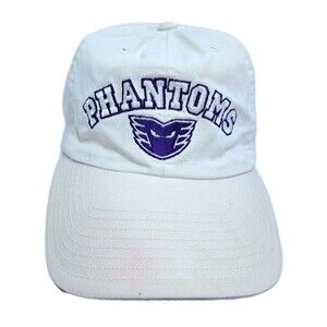 Philadelphia Phantoms Hockey Hat NHL Vintage Flyers American Needle Beige Cap